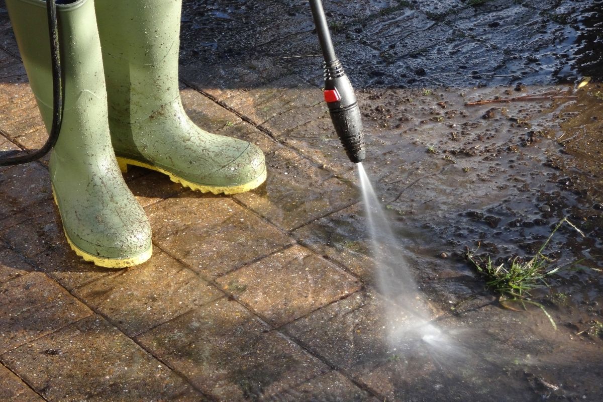 Pressure Cleaning Jobs Adelaide